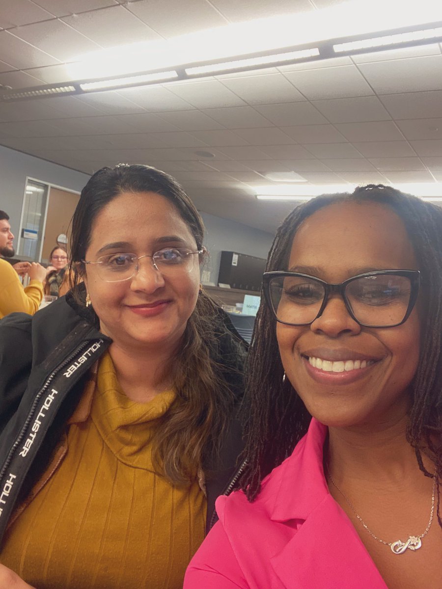 Marlene Scott 🌻 (@innov8educator) on Twitter photo Yesterday’s TLA and ALA session was incredible! So much valuable insight from our leaders—I can’t wait to bring it back to my campus! We are #LeadingWithExcellence in HISD! <a href="/LPDAcademies/">HISD Leadership Academies</a> #EducationLeadership #ALA #TLA Yesterday’s TLA and ALA session was incredible! So much valuable insight from our leaders—I can’t wait to bring it back to my campus! We are #LeadingWithExcellence in HISD! <a href="/LPDAcademies/">HISD Leadership Academies</a> #EducationLeadership #ALA #TLA