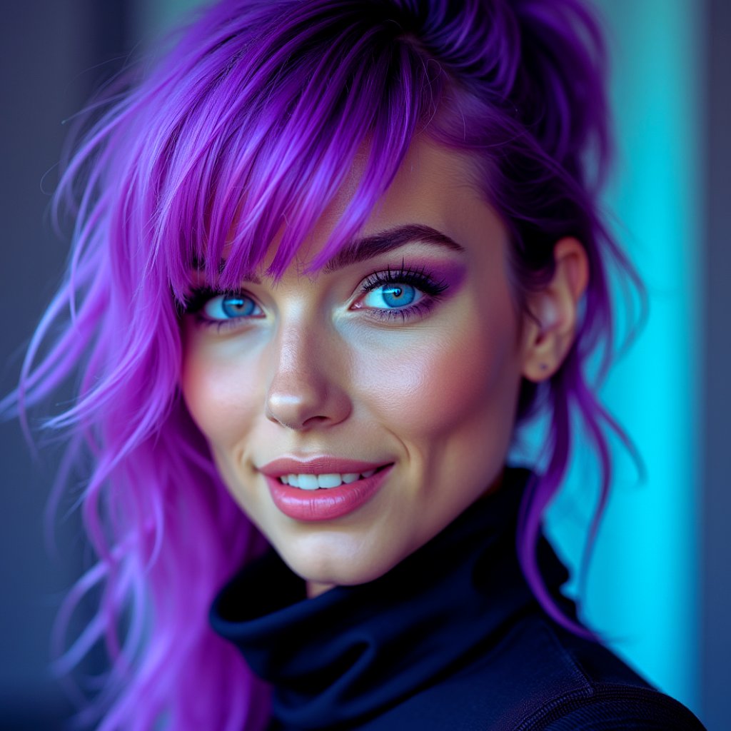 emreozdiyar's tweet image. Discover AI Virtual Girlfriend: Adaptive AI, evolving personalities, &amp;amp; real-time emotions. 

Visit our Product Hunt page on the next post &amp;amp; upvote to support! 🚀❤️ 👇

#ArtificialIntelligence #VirtualFriend #MobileApplication