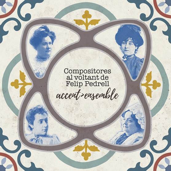 B. Humanitats UAB (@bhumanitatsuab) on Twitter photo 🎶 Roda de premsa del disc "Compositores al voltant de Felip Pedrell"!
26 de febrer
11 h.
📍<a href="/BiblioCatalunya/">Biblioteca de Catalunya</a>
👉A l'Arxiu Històric de la Societat del Gran Teatre del Liceu, tenim informació sobre Lluïsa Casagemas i Narcisa Freixas:
bib.uab.cat/human/arxiusoc…
bib.uab.cat/human/arxiusoc… 🎶 Roda de premsa del disc "Compositores al voltant de Felip Pedrell"!
26 de febrer
11 h.
📍<a href="/BiblioCatalunya/">Biblioteca de Catalunya</a>
👉A l'Arxiu Històric de la Societat del Gran Teatre del Liceu, tenim informació sobre Lluïsa Casagemas i Narcisa Freixas:
bib.uab.cat/human/arxiusoc…
bib.uab.cat/human/arxiusoc…