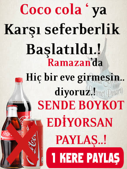 _Tugba_a's tweet photo. Sende #boykot ediyorsan paylaş.
#FilistinSatlıkDeğildir https://t.co/5ltYzSrsaN