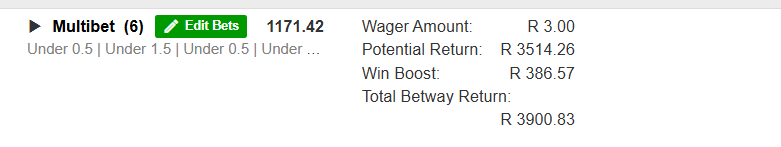 IThidiela's tweet image. X900A7DDD betway.co.za/bookabet/X900A… 

BOOKINGS V3  🔥🔥🔥🔥🔥

#SARS Commissioner #Cassper #Clement #The GNU #2% VAT  #17% VAT #Nota #Pablo #Mashiane #BETWAY