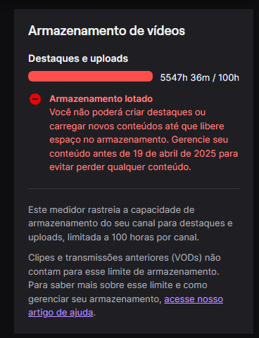 rkrutzmann's tweet photo. A medida do possível, estarei migrando tudo o que eu conseguir para o youtube. Então pra quem sempre quis os VODs de gameplay lá, #VemAi https://t.co/d9aHo5dDd3
