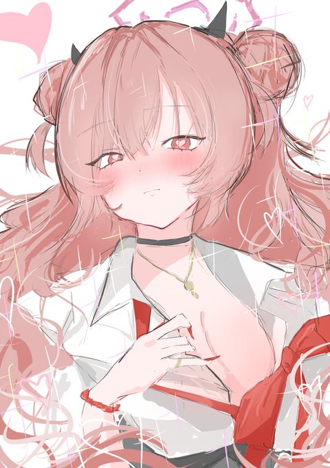 先生と一緒にいると、なんか変な気分……。 