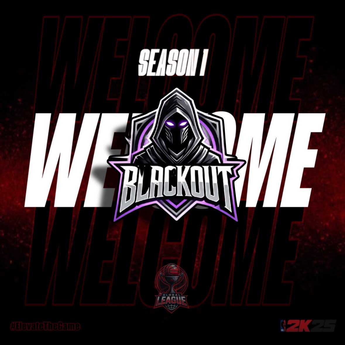 Global League (GL) (@globalleague2k) on Twitter photo ๐จ WELCOME TO SEASON 1
๐ธ๐ฆ <a href="/bout2k/">BLACKOUT</a>
๐ฅ Roster:
<a href="/SirNFx/">NFx | ูููุณ</a>
<a href="/BllackCat/">bllack cat black cat</a>
<a href="/ooBrabus/">Saleh</a>
<a href="/Beeko_7/">Ahmed๐ค.</a>
<a href="/AI3ony/">Naif</a>
<a href="/ix_5AAA/">Bandar</a>
<a href="/lSNATCHERl/">iSNATCHER</a>
<a href="/ActuallyBlankk/">mongrel intruder</a>
#ElevateTheGame ๐จ WELCOME TO SEASON 1
๐ธ๐ฆ <a href="/bout2k/">BLACKOUT</a>
๐ฅ Roster:
<a href="/SirNFx/">NFx | ูููุณ</a>
<a href="/BllackCat/">bllack cat black cat</a>
<a href="/ooBrabus/">Saleh</a>
<a href="/Beeko_7/">Ahmed๐ค.</a>
<a href="/AI3ony/">Naif</a>
<a href="/ix_5AAA/">Bandar</a>
<a href="/lSNATCHERl/">iSNATCHER</a>
<a href="/ActuallyBlankk/">mongrel intruder</a>
#ElevateTheGame
