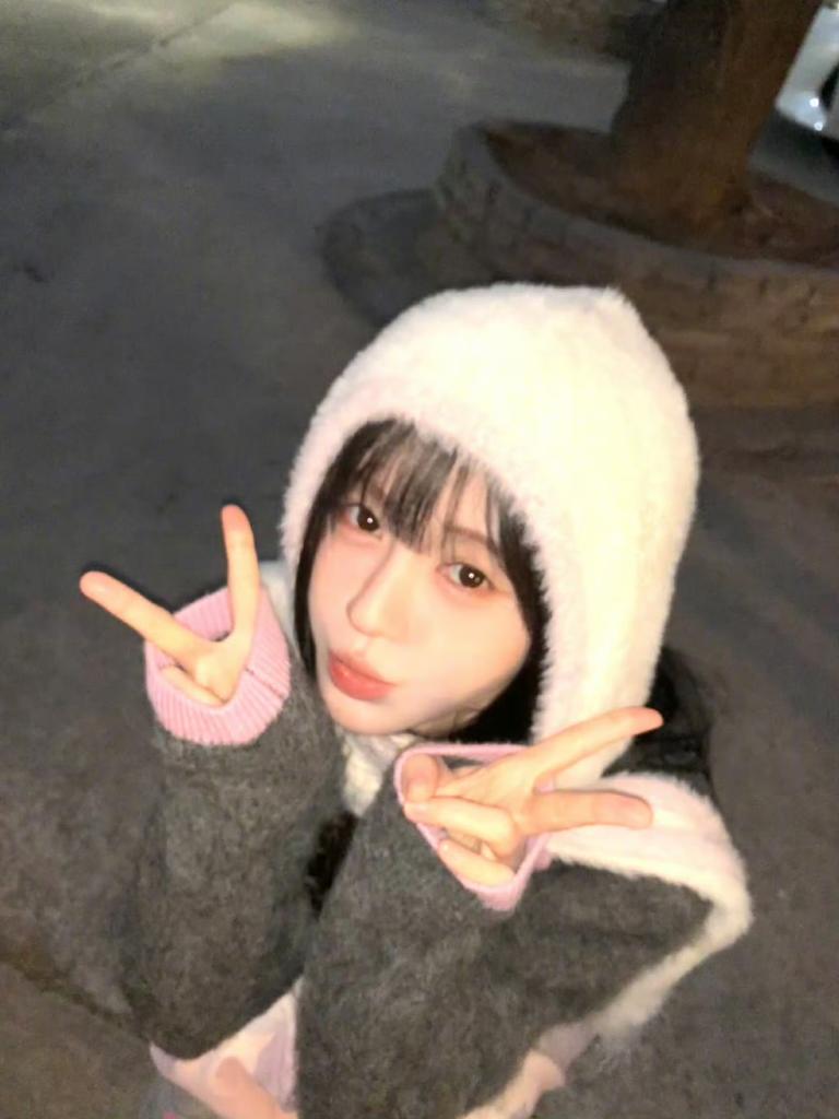 鞠婧祎 ju jingyi tweet media