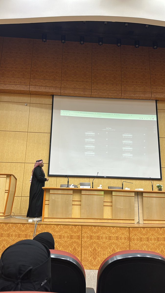 Abeer Alhwiti (@it_abeeer) on Twitter photo مقتطفات من معرض الإبداع التقني 🤩
<a href="/U_Tabuk/">جامعة تبوك</a> <a href="/UT_eLearning/">عمادة التعليم الإلكتروني في جامعة تبوك</a> <a href="/Ali_dynx/">Ali Alshammari, Ph.D. - د.علي الشمري</a> مقتطفات من معرض الإبداع التقني 🤩
<a href="/U_Tabuk/">جامعة تبوك</a> <a href="/UT_eLearning/">عمادة التعليم الإلكتروني في جامعة تبوك</a> <a href="/Ali_dynx/">Ali Alshammari, Ph.D. - د.علي الشمري</a>