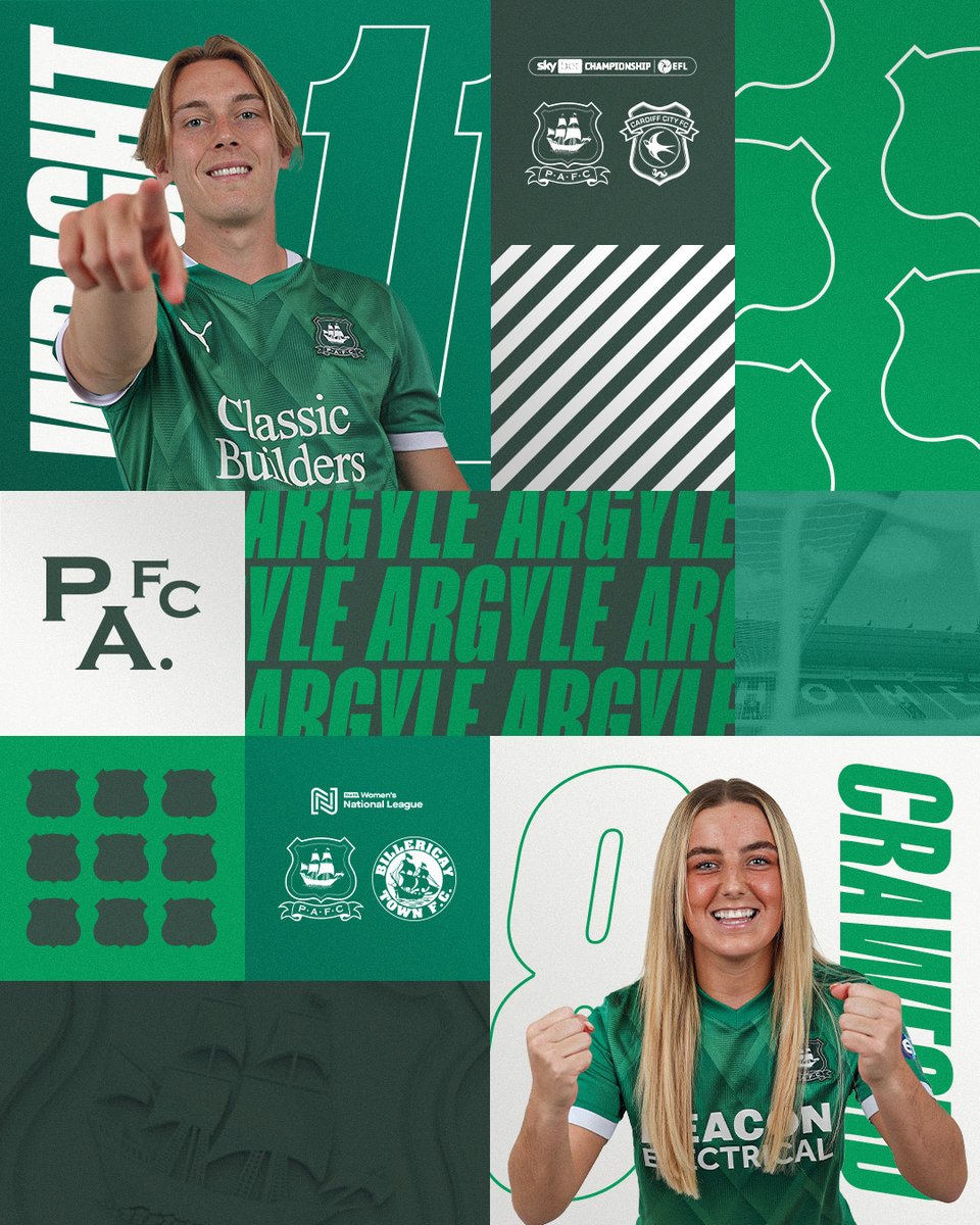 Plymouth Argyle FC tweet media