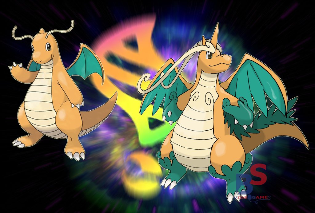Si confirman a Mega Dragonite, regalo $100 a quien interactúe con este tweet