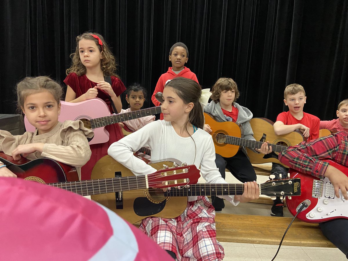Mr. Auger's Rock Stars! tweet media