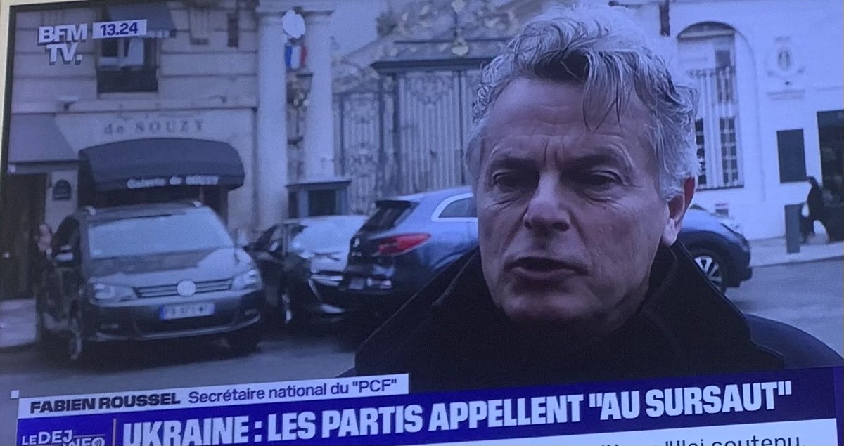 Tealdi Jean-Francois tweet media