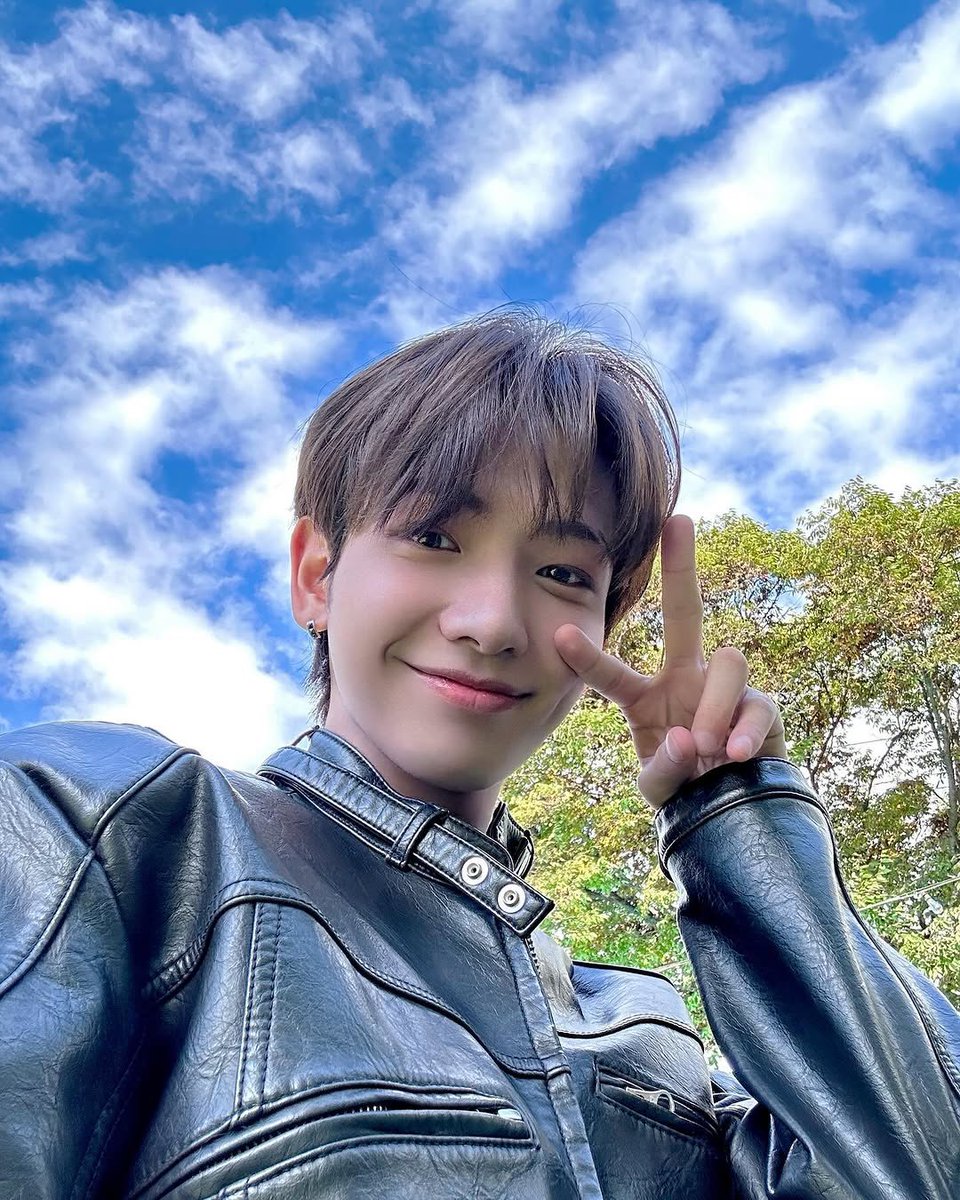 보넥도 인스타 tweet media