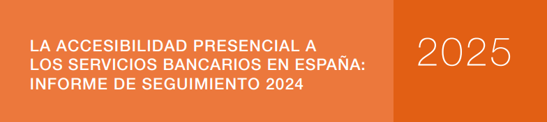 La #accesibilidad presencial a los servicios bancarios en España: informe de seguimiento 2024
bde.es/wbe/es/publica…
<a href="/BancoDeEspana/">Banco de España</a>