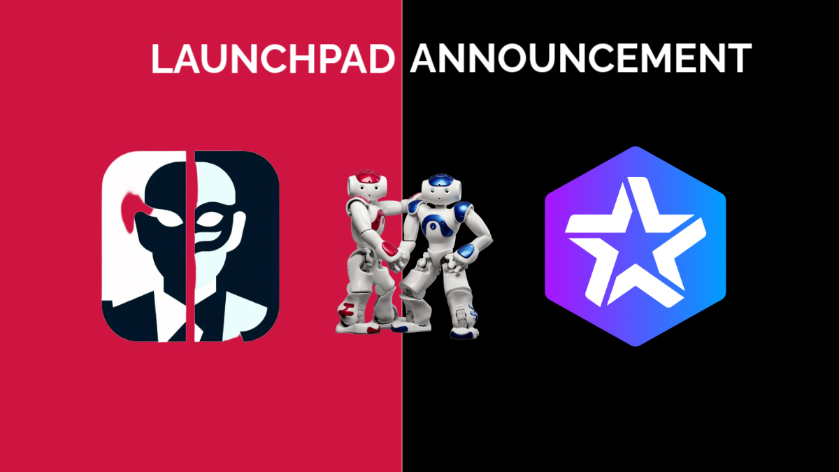 Secretagentsai's tweet image. 🛑 Launchpad Alert 🛑

We’re proud to announce that SETAI Agents Launchpad ( @AISentient_net ) is now our official launchpad for Secret Agents AI

#SETAIAgentsLaunchpad #SETAI #SecretAgentsAI #SAI #AI #AIagents