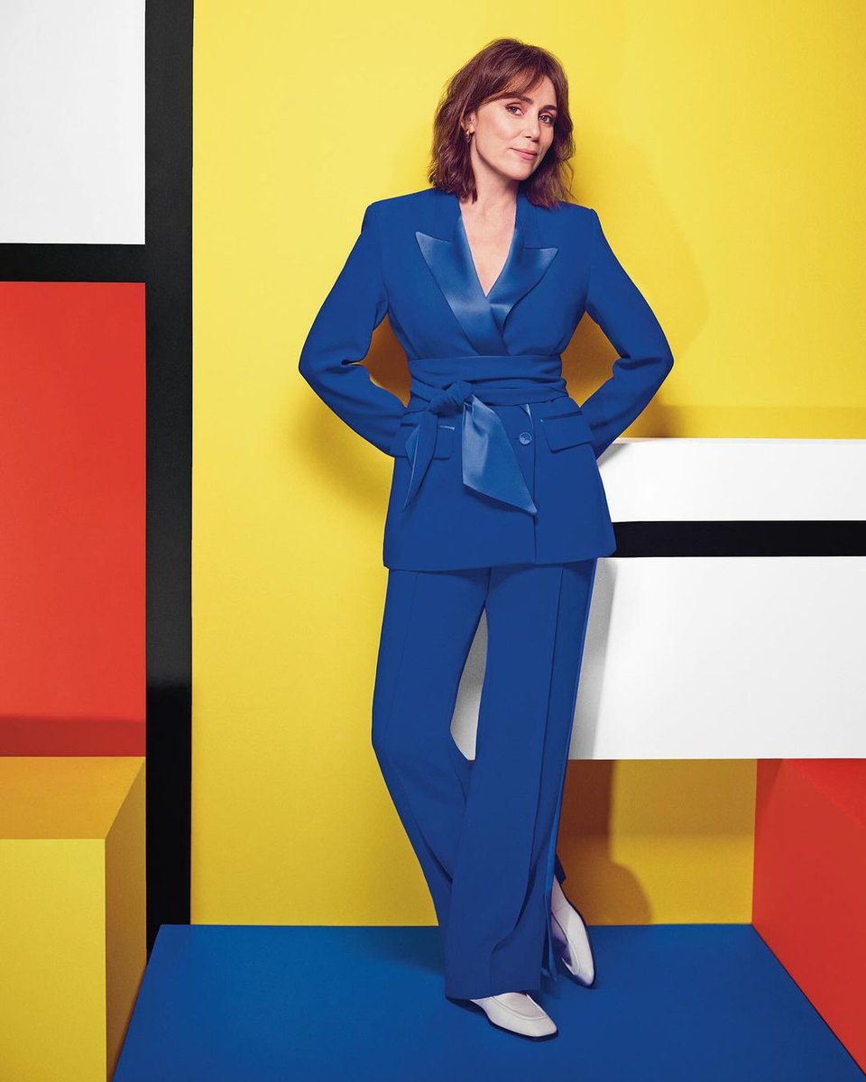 JMHallett19935's tweet image. Love this photoshoot.
#keeleyhawes #stylistmagazine