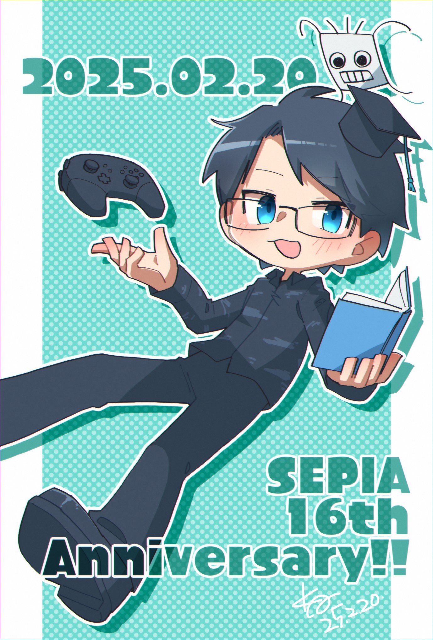 セピア16周年 - Search / X