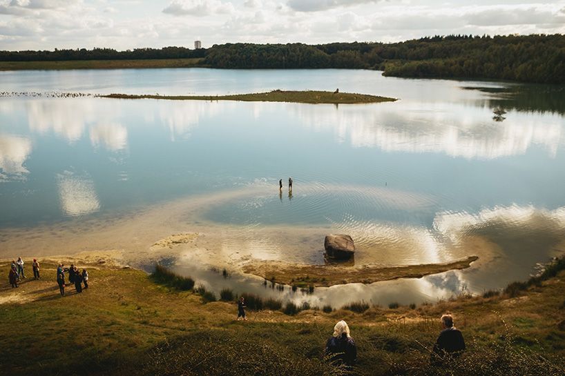 designboom tweet media