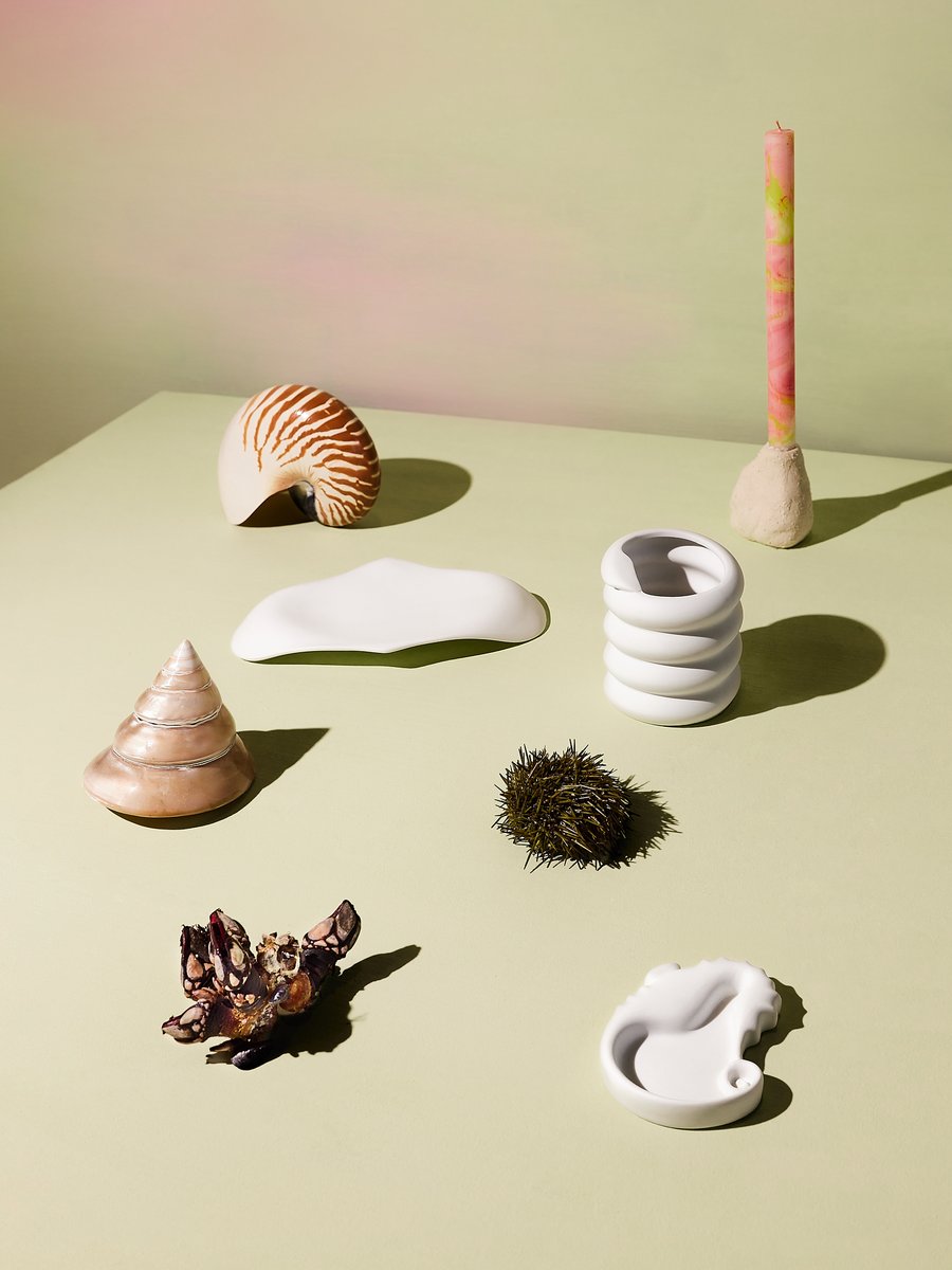 🍽️ “Cuando el arte de la mesa se encuentra con la protección del océano 🌊. Así es #Oceancook, la nueva colección de @Cookplay en favor de la biodiversidad marina 🐡💙. #MenajeSostenible”
baryrestaurante.es/cookplay-lanza…