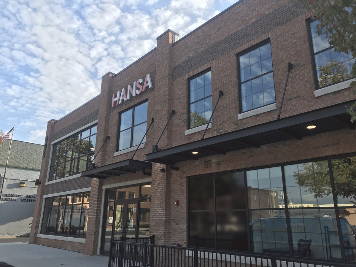 Architecture and Planning | University at Buffalo tweet media