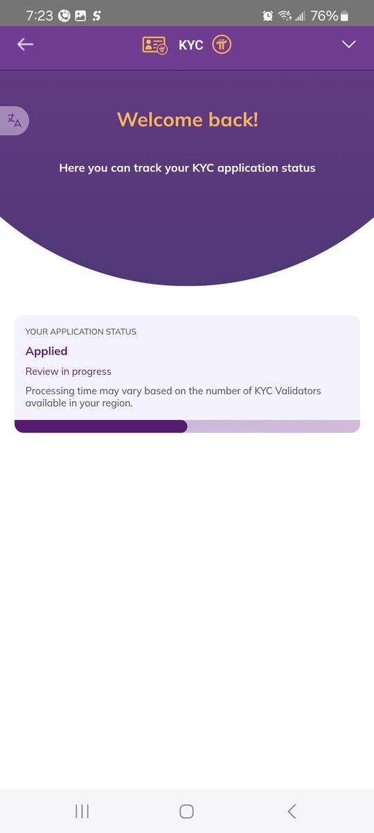 JohnAde80's tweet photo. @nkokkalis @PiCoreTeam Please, I need help.
I don't know why my verification is been delayed for over 2 years now https://t.co/NssNMmS2dr
