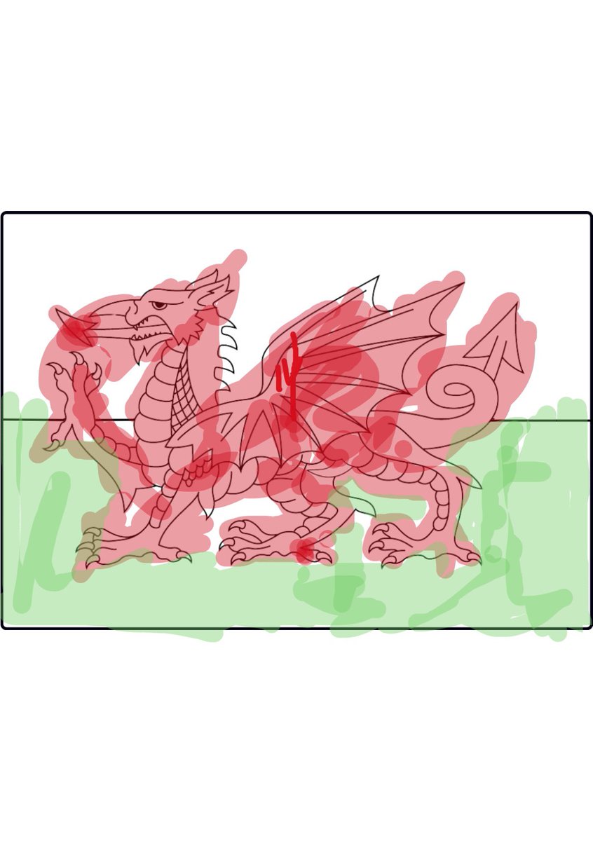 FP Reception Bryn Coch tweet media