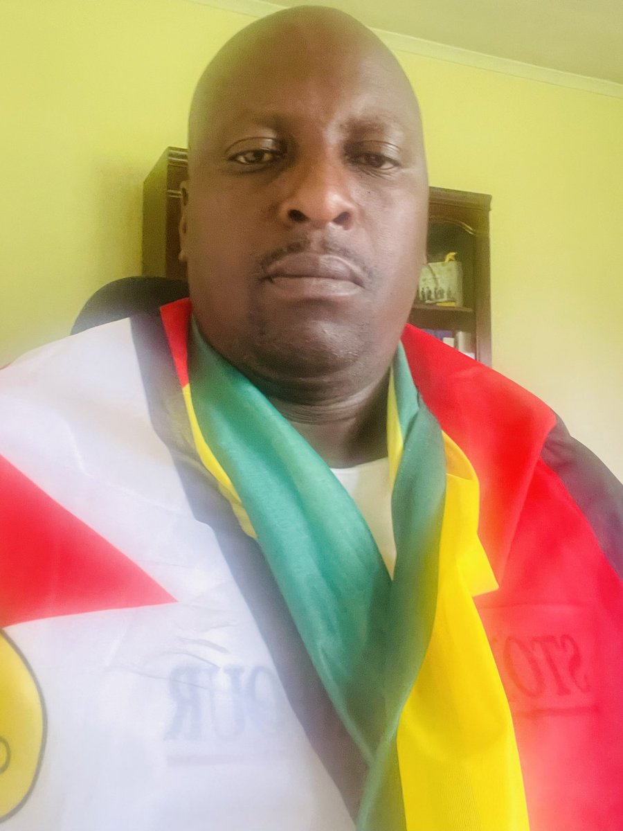 1 Samuel 16:12 And he sent, and brought him…….,. And the LORD said, Arise, anoint him: for this is he.
#MuzodziwaPachigaro
#ZimbabweNationalRevivalParty
<a href="/znrpofficial/">Zimbabwe National Revival party</a> 
@Nera
<a href="/blessedrgeza1/">Cde Blessed R Geza</a>