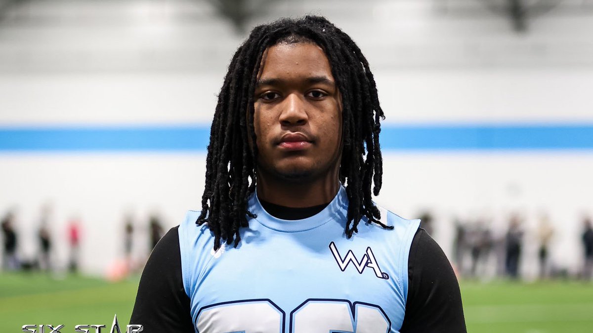 Six Star Football | PLUS+ (@sixstarfootball) on Twitter photo Rising Playmakers: Analyzing Nebraska’s Top ‘27 Class Prospects
⭐️Giddings among spotlight talent for '27 names on the rise🔥
STORY:▶️🔗sixstarfootball.com/article/rising…
<a href="/mason_cotton1/">Mason Cotton Mehta</a> <a href="/SageTooShifty/">Sage “Crash” Giddings</a> <a href="/javonte_howard/">Javonte Howard</a> <a href="/hudsondjennings/">Hudson Jennings</a> <a href="/adrickteich36/">Adrick Teichmeier</a> Rising Playmakers: Analyzing Nebraska’s Top ‘27 Class Prospects
⭐️Giddings among spotlight talent for '27 names on the rise🔥
STORY:▶️🔗sixstarfootball.com/article/rising…
<a href="/mason_cotton1/">Mason Cotton Mehta</a> <a href="/SageTooShifty/">Sage “Crash” Giddings</a> <a href="/javonte_howard/">Javonte Howard</a> <a href="/hudsondjennings/">Hudson Jennings</a> <a href="/adrickteich36/">Adrick Teichmeier</a>