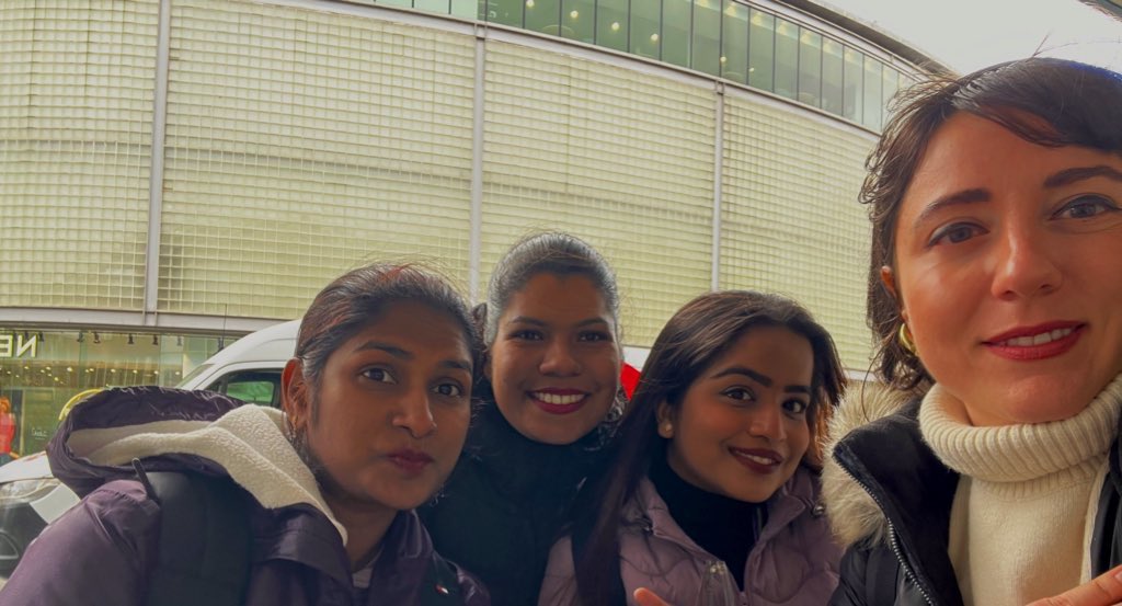 SpiropChrist's tweet image. 2nd #ExeterIERQuest 20/02/25 😍😍😍