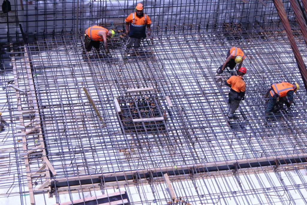 It is critical that waterproofing membranes perform not only during construction but throughout the life of the structure. PREPRUFE’s adhesion and lateral water migration is proven in 60-month test. Learn more from the experts at <a href="/gcpAppliedTech/">GCP</a> at l8r.it/0vbp