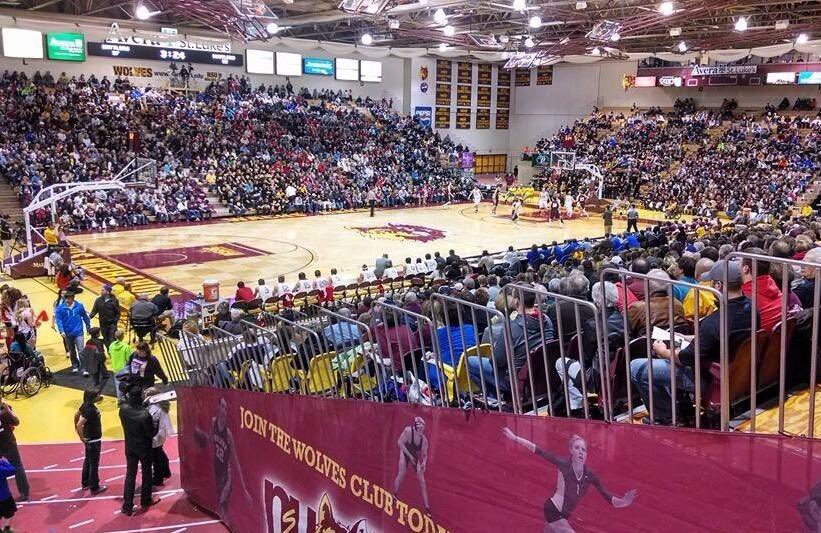 One month til the house is rockin’ #StateBs