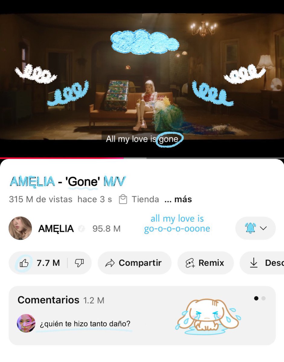 𝑓el𝕚z porque t𝔥e #𝕒męʼ𝑠·悲愴ཋྀུ⃨𝔖𝕥ō𝐫𝕪 ha iniciado ꒰ ˆ𐃷ˆ .ᐟ.ᐟ con todo el 𝕥a𝐥ēnto del mundo, aún si el ★ #𝔥a𝐭e·で·𝕥𝚑e𖤓𝑚o𝐫n𝕚ng no ha llegado a esta 𝕗rūtilla 🧺. ᰍ solo queda gritar por #𝐺ō𝐧𝕖_𝐚n𝚍_𝐝𝕖a𝚍·𝚖𝚙𝟹 y seguir.

ㅤ 赤乗り🧣 ⊱˚◌ #𝕒mōu𝕣