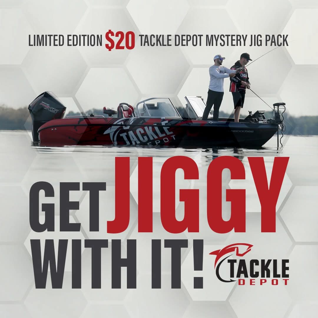 💥𝗡𝗘𝗪 𝗠𝗬𝗦𝗧𝗘𝗥𝗬 𝗝𝗜𝗚 𝗣𝗔𝗖𝗞 Get all the details here bit.ly/tdmysteryjigs and get your pack before they're gone.

Contents may vary depending on availability.