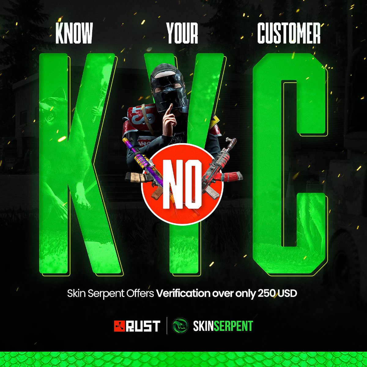 Head over to Skin Serpent to see for yourself