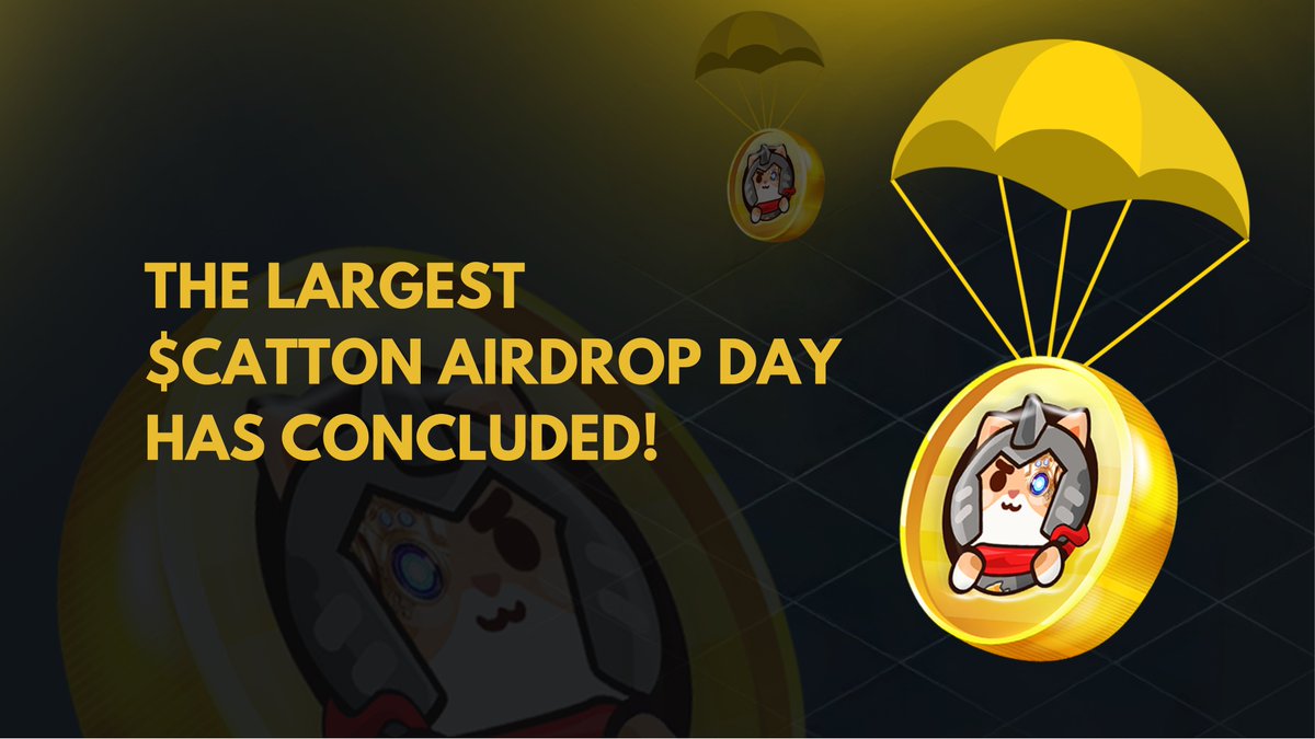 Catton AI tweet media