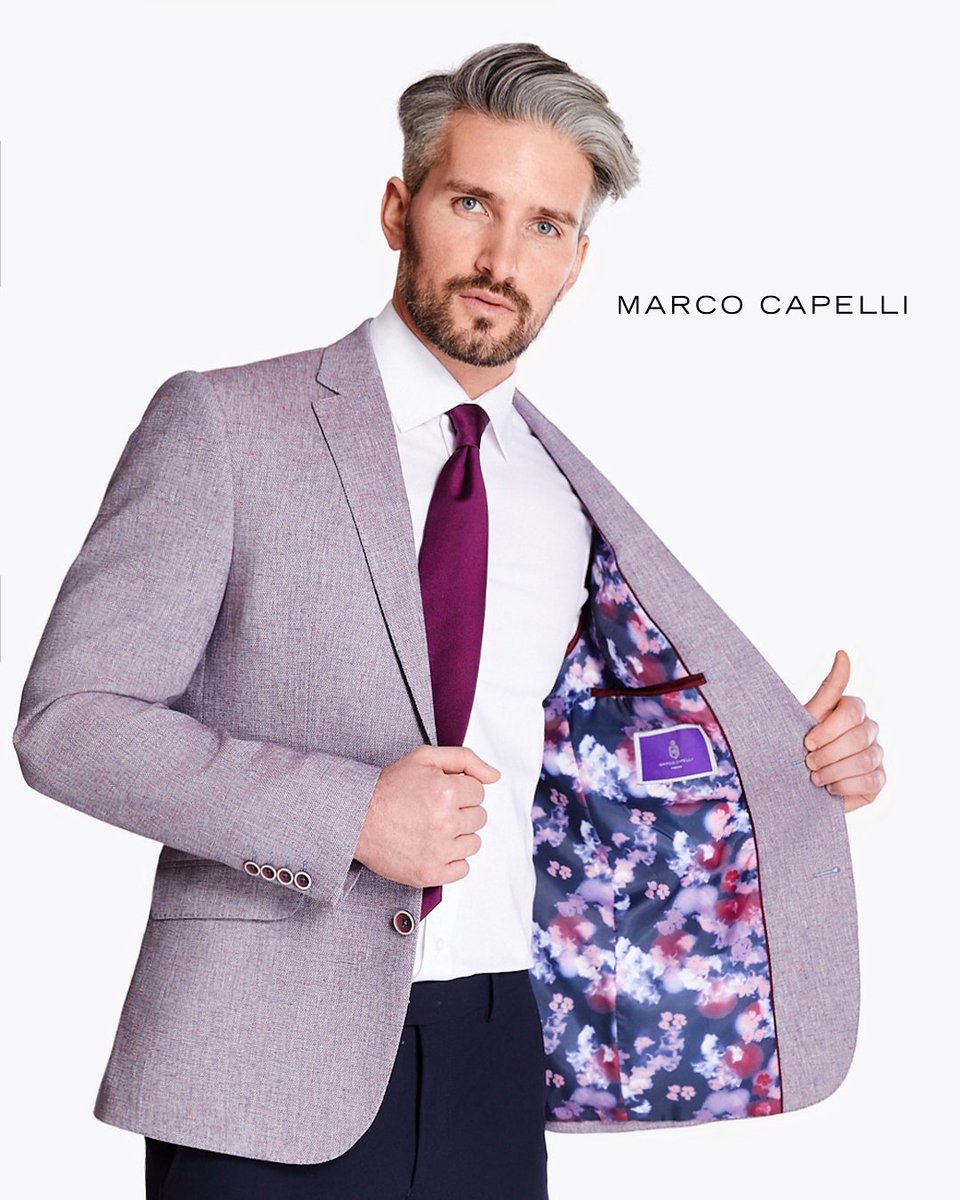 G E T  T H E  L O O K

New year, new outfit inspiration! Every man’s wardrobe needs a capsule blazer, and we think this one is the best place to start.

Learn more about the look and how to get it online now here: bestmenswear.com/en/Get-the-Loo…