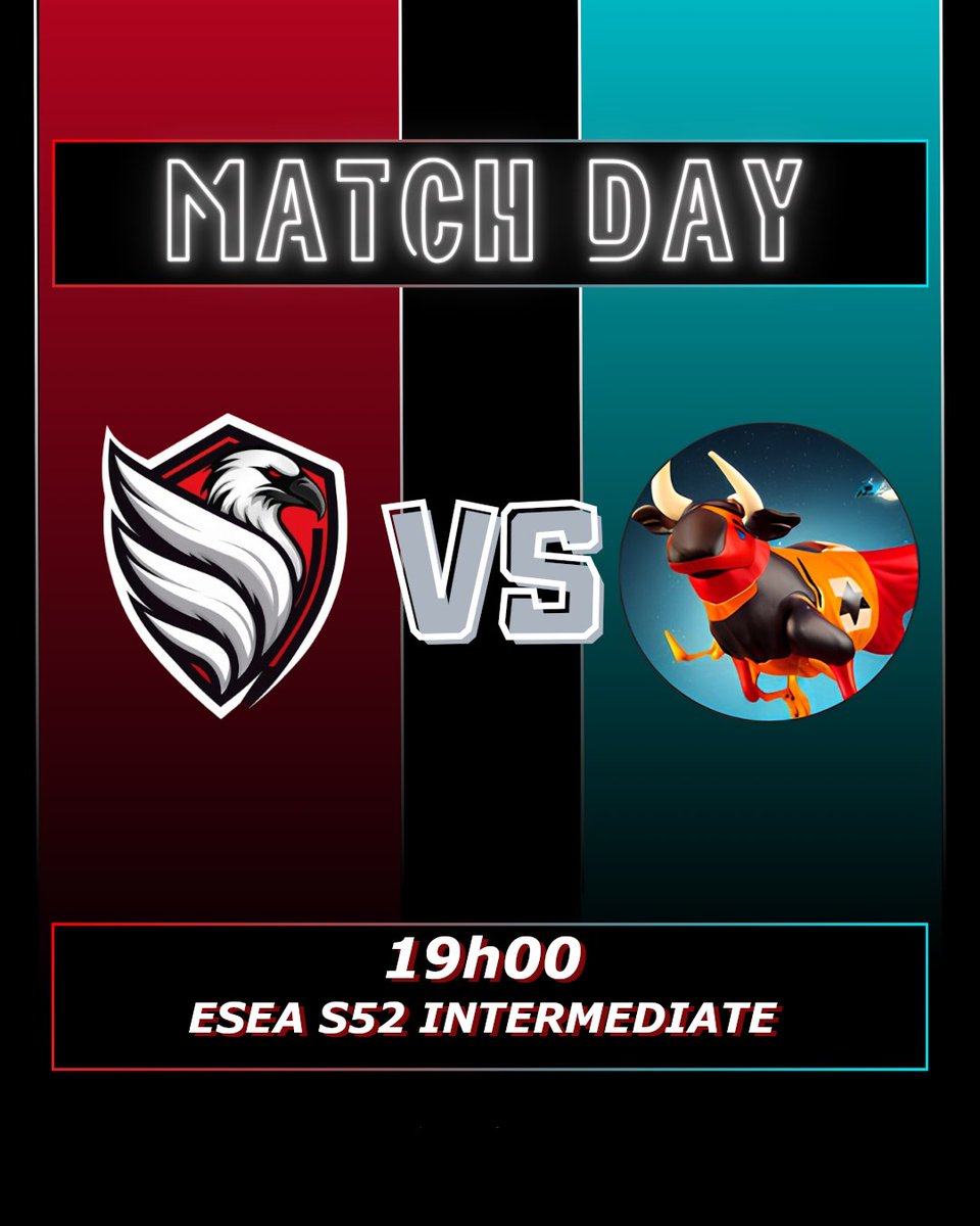 Ai vamos nós a procura da segunda vitória do dia.😜 Bora equipa!