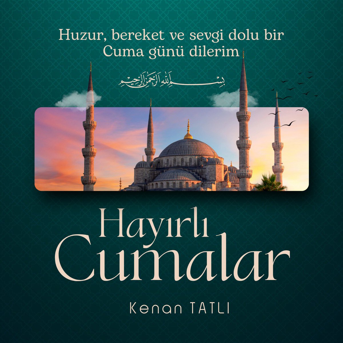 tatliikenan's tweet image. Cumanız Mübarek Olsun 
Hayırlı Cumalar 🤲🏻
#giresun #hayirlicumalar