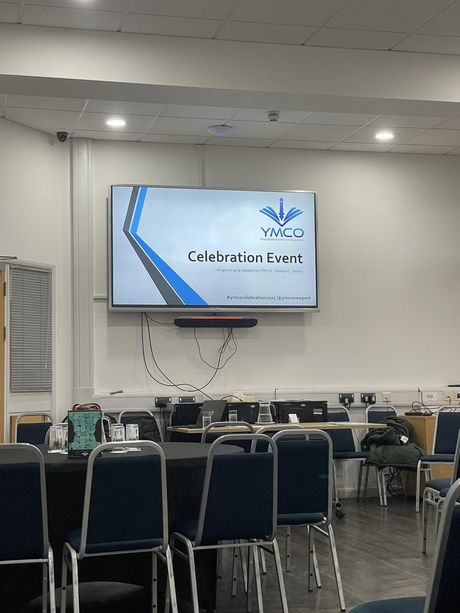elerijackson (@elerijackson) on Twitter photo Really enjoyed today’s <a href="/YMCONewport/">YMCO Newport</a> Celebration Event!
Incredible to see all of the work they do across Newport and the upcoming plans for the community. Smashing it!👏👏
<a href="/DRA_Community/">DRAGONS RFC COMMUNITY 🐉</a> <a href="/WRU_Community/">WRU Community - Wrth galon y genedl</a> <a href="/Christo11590925/">Christopher Cornford 🏴</a> <a href="/AshSweet6/">Ashley Sweet</a> <a href="/MikeSage9/">Mike Sage 🏴</a> Really enjoyed today’s <a href="/YMCONewport/">YMCO Newport</a> Celebration Event!
Incredible to see all of the work they do across Newport and the upcoming plans for the community. Smashing it!👏👏
<a href="/DRA_Community/">DRAGONS RFC COMMUNITY 🐉</a> <a href="/WRU_Community/">WRU Community - Wrth galon y genedl</a> <a href="/Christo11590925/">Christopher Cornford 🏴</a> <a href="/AshSweet6/">Ashley Sweet</a> <a href="/MikeSage9/">Mike Sage 🏴</a>