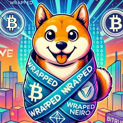 Wrapped Neiro tweet media