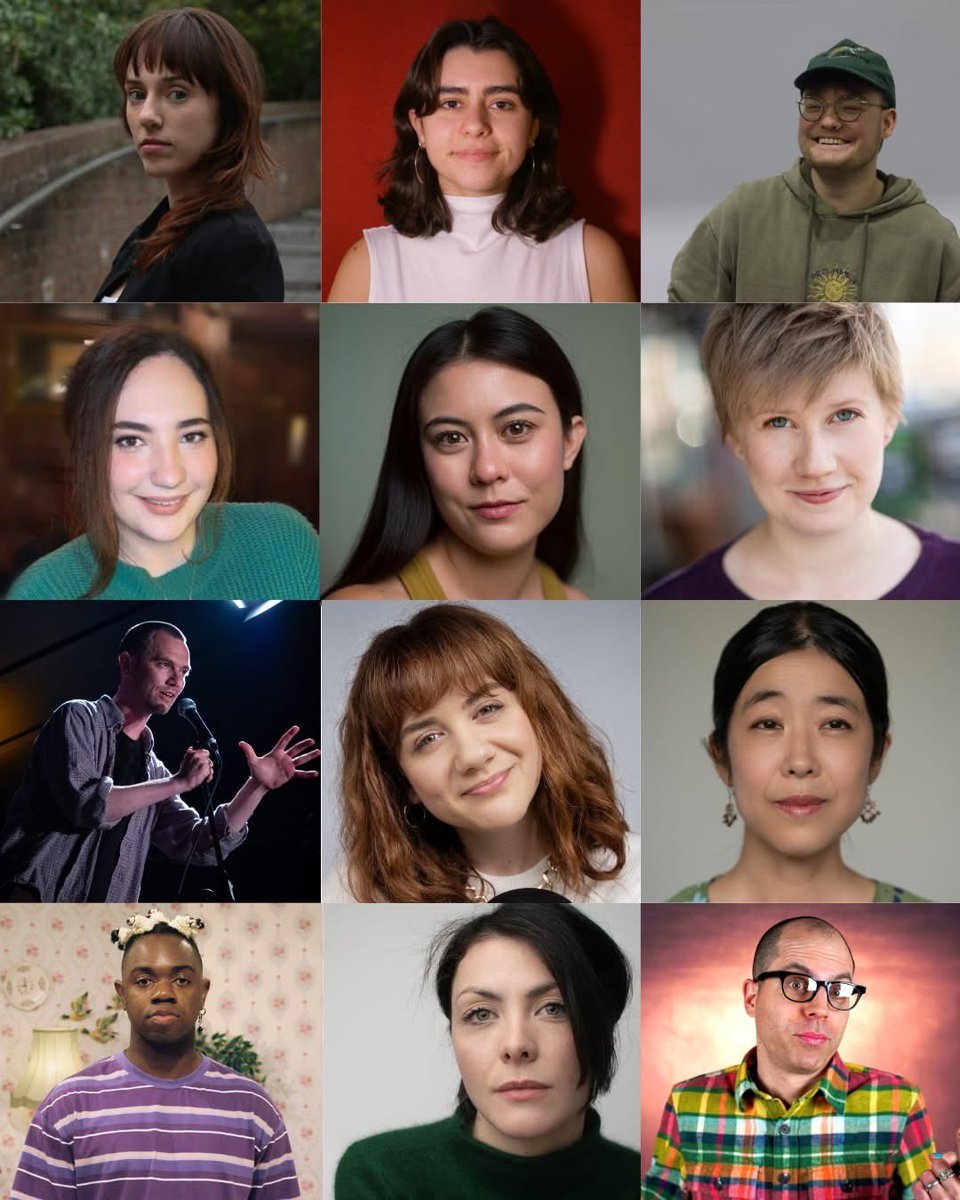 obrienmark's tweet photo. Delighted to announce our inaugural participants of #BoxOfTricks, a new skills development programme for new playwrights ๐ kindly supported by the OโNeill Family. We would like to welcome them all to the @AbbeyTheatre https://t.co/4F9wkEBxUh