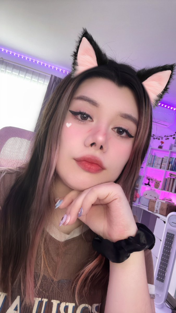 Lin💗 tweet media