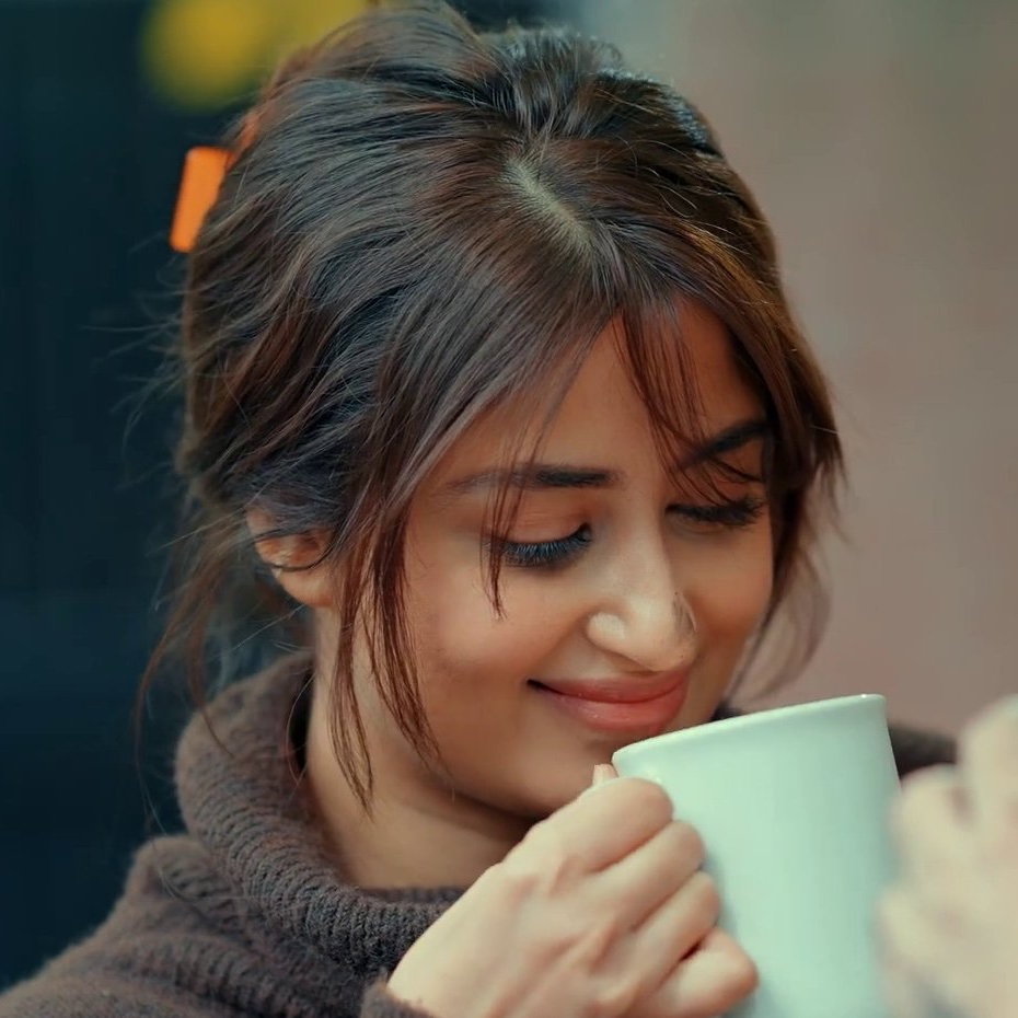 mom is coming back 🫶