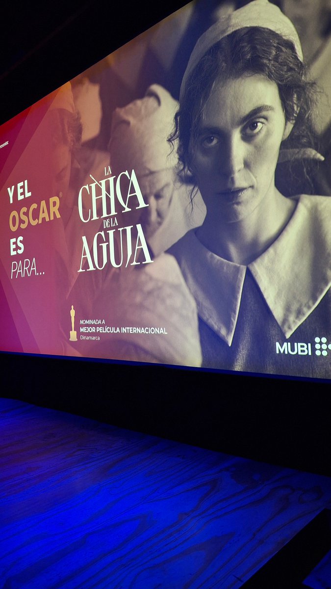 cineinminente's tweet photo. La pantalla encendió nuevamente para llevarnos a otro lado. Para no volver a ser los mismos.
Así el miércoles de cine en el Foro 💙
#tehuacán #cinema #cineinminente #oscars #oscars2025 #NosVemosEnElForo
〰️🔆 https://t.co/mevFmWcsxM