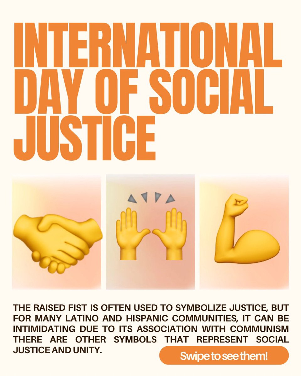 We Are Más tweet media