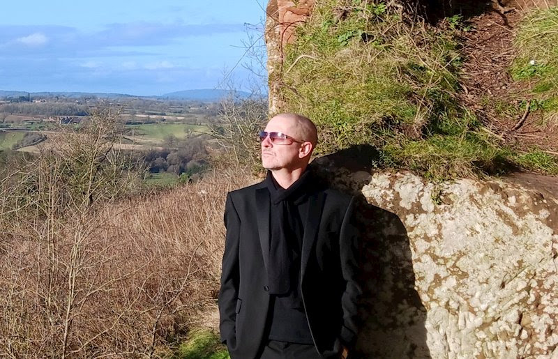 Revista The13th (@revistathe13th) on Twitter photo <a href="/sicky333/">Mick Butler</a> acaba de lanzar el video "Slide" que pertenece a su nuevo álbum "Troubled Delight", que se ha lanzado el 14 de febrero.
<a href="/ShamelessPR_/">Shameless Promotion PR</a> @shauna_ummagma
#indiepop
Puedes verlo en nuestro blog
revistathe13th.blogspot.com/2025/02/video-… <a href="/sicky333/">Mick Butler</a> acaba de lanzar el video "Slide" que pertenece a su nuevo álbum "Troubled Delight", que se ha lanzado el 14 de febrero.
<a href="/ShamelessPR_/">Shameless Promotion PR</a> @shauna_ummagma
#indiepop
Puedes verlo en nuestro blog
revistathe13th.blogspot.com/2025/02/video-…
