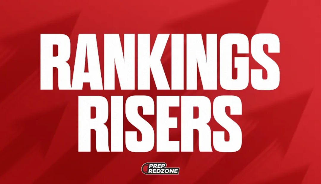 Oscar Galindo (@prz_oscarg) on Twitter photo More <a href="/PrepRedzoneIA/">Prep Redzone Iowa</a> Class of 2027 rankings coverage!
Here is my breakdown of the WR group.
<a href="/landon_blum/">Landon Blum</a> <a href="/WyattValenta27/">Wyatt Valenta (2027)(LB/WR)</a> <a href="/jordon07797172/">Jordon Green</a> <a href="/chase_razor/">Chase Razor</a> <a href="/BrennanSwanson6/">Brennan Swanson</a> Carson Schmitt <a href="/johnfitz1114/">John FitzPatrick</a>
Read: prepredzone.com/2025/02/przia-… More <a href="/PrepRedzoneIA/">Prep Redzone Iowa</a> Class of 2027 rankings coverage!
Here is my breakdown of the WR group.
<a href="/landon_blum/">Landon Blum</a> <a href="/WyattValenta27/">Wyatt Valenta (2027)(LB/WR)</a> <a href="/jordon07797172/">Jordon Green</a> <a href="/chase_razor/">Chase Razor</a> <a href="/BrennanSwanson6/">Brennan Swanson</a> Carson Schmitt <a href="/johnfitz1114/">John FitzPatrick</a>
Read: prepredzone.com/2025/02/przia-…