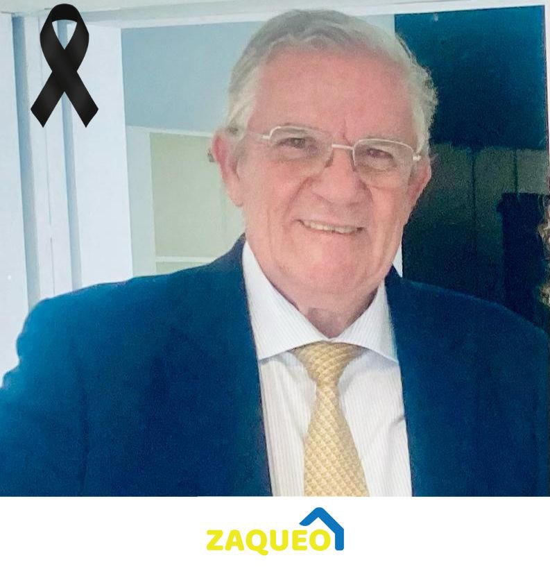 EnRedESevilla's tweet photo. Con profundo pesar, despedimos a Francisco Yoldi, presidente de Zaqueo. Su lucha por los derechos de las personas privadas de libertad y su labor por la reinserción social dejan un legado imborrable.
Descansa en paz, Paco. Siempre en nuestros corazones. #FranciscoYoldi #Zaqueo https://t.co/3zTF1yHpKY