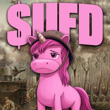 Calling all Redditors‼️

Come join us on r/UnicornFartDust

We only have 256 duster members. Those numbers are weak and we can do much better! We need to spread the dust and have a bigger presence on other platforms.
$UFD 🦄💨✨

Like and repost