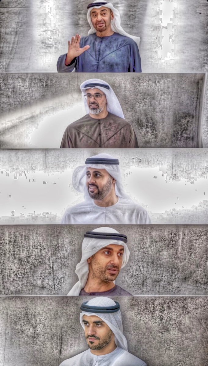 الله يدومك ويدوم ذريتك 🤍