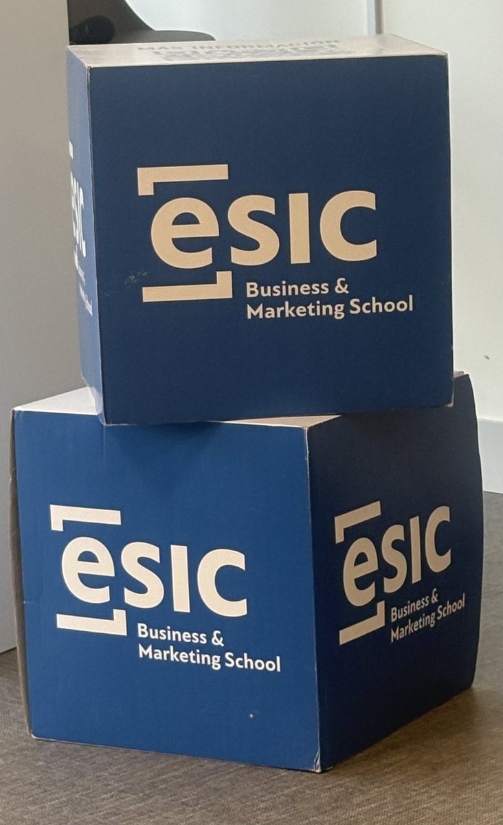 En clausura del programa de generación digital para directivos de pymes y autónomos <a href="/ESICSevilla/">ESIC Sevilla</a>