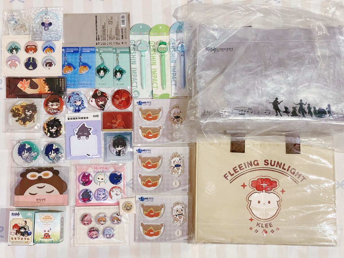 🎁✨Happy (not) New Year✨🎉

แจกฟรี‼️ กู๊ด&amp;ของแถมLimited มูลค่ารวมเกือบ10,000฿ จำนวน 25 รางวัล

กติกา 
📍กดติดตามร้าน + รีทวิตนี้ 

สงวนสิทธิ์ให้แก่ 

•  ลูกค้ารอยัลตี้ 3 ท่าน
•  ลูกค้าบัดดี้ 2 ท่าน
•  (สุ่ม) ลูกค้ารีวิว 15 ท่าน
•  (สุ่ม) ลูกค้า&amp;ฟลวที่น่ารัก 5 ท่าน

🎀 Thank